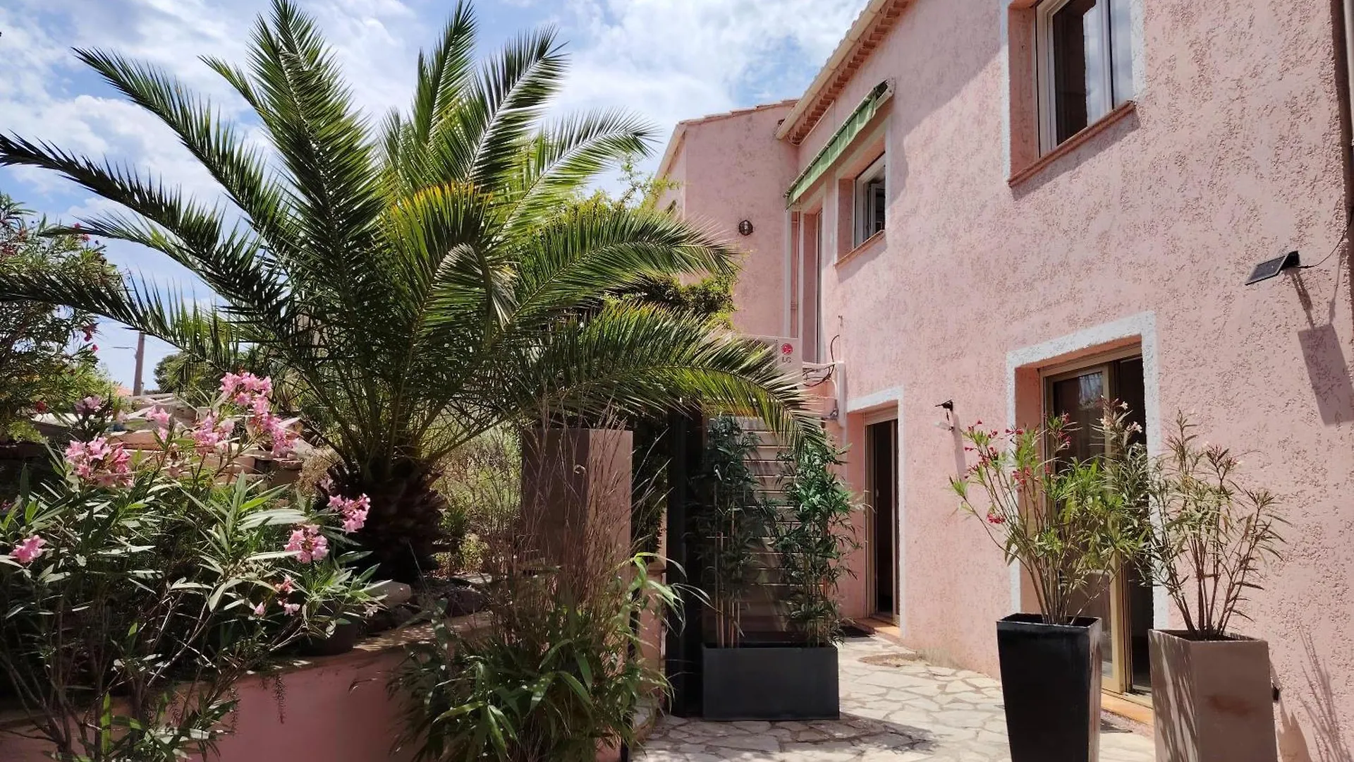 Apartmán Boulouris Entre Mer Et Piscine Saint-Raphaël